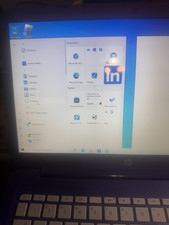 Notebook/laptop HP Stream