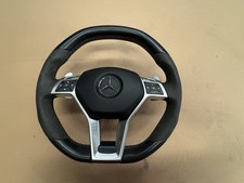 VOLANTE VOLANTE DEPORTIVO C63 AMG MERCEDES AMG A45 W212 W204 CLA45 CLS E63