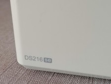 nas synology ds216se (2bay) +