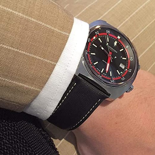 Longines heritage diver - heritage,