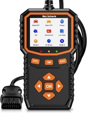 OBD2 Diagnosi Auto OBD Diagnosi,cancellazione spia motore e cancellazione errori