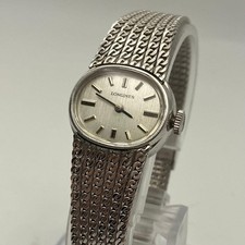 Orologio Longines carica