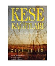 Kese Kagitlari, Zeki Sevim