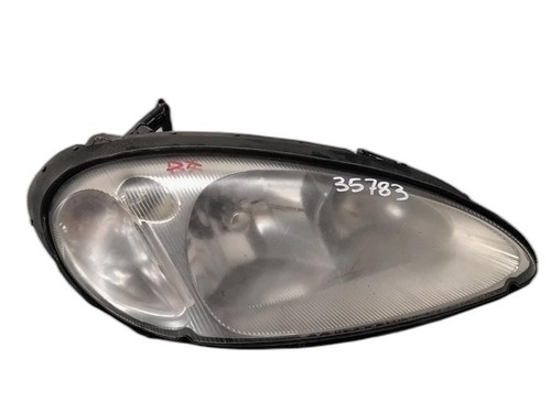 Faro anteriore destro per - anteriore,