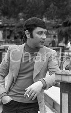 1970 ca Tony ASTARITA ritratto