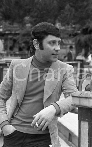 1970 tony astarita - astarita, ritratto
