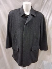Cappotto  Loden Uomo lana