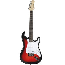 Chitarra Elettrica Oqan QGE