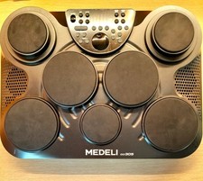 Batteria elettronica Medeli DD305