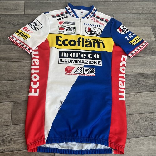 Maglia ciclismo vintage - ciclismo,