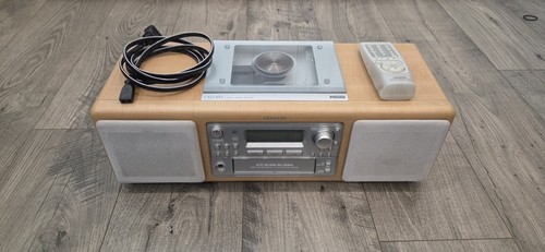 Aiwa csd ns1u raro - aiwa, cd