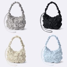 Borsa a tracolla GU Gathered 4