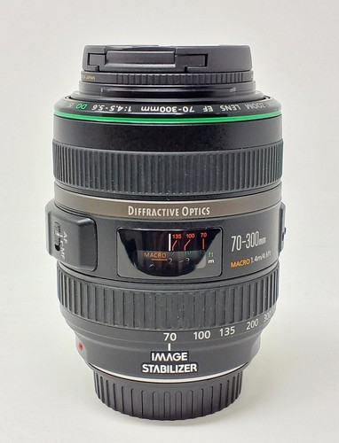 Canon 300mm 6 do - canon, is