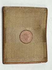 Portafoglio Fendi Bifold Pelle