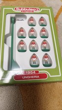 subbuteo team The legend