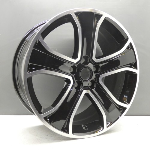 Cerchio lega range - in, rover