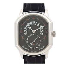 Daniel Roth Premier Retrograde