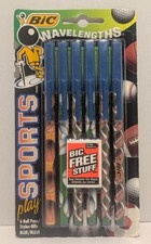 Vintage anni 90 BIC lunghezze