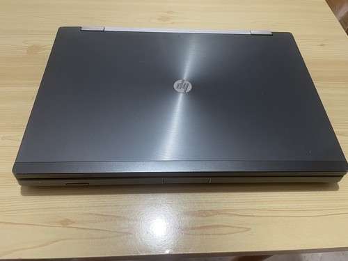 Elitebook 8570w intel core - hp,