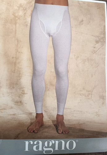 Mutanda gamba lunga uomo 100 - lunga,