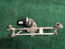 Motorino Tergicristallo Opel