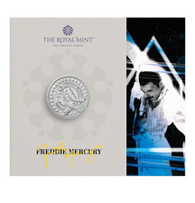 Moneta 2025 UK 5 Sterlina