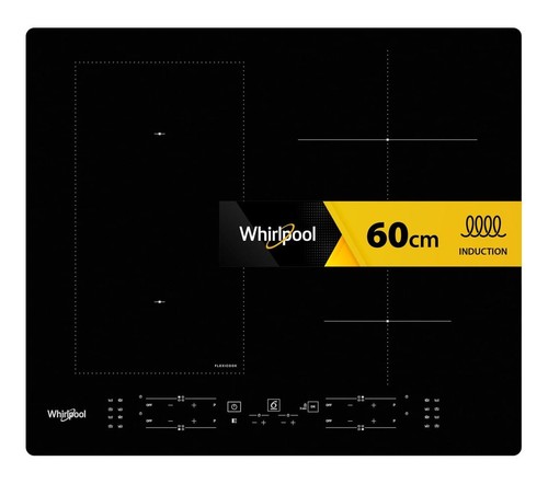Whirlpool piano cottura - whirlpool,