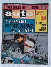 AUTO ITALIANA  N°33/34 15