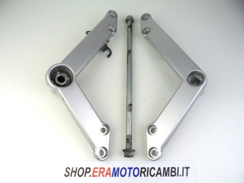 Coppia supporti motore - coppia,