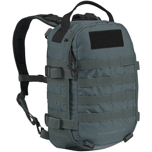 Zaino tattico wisport sparrow - tattico,