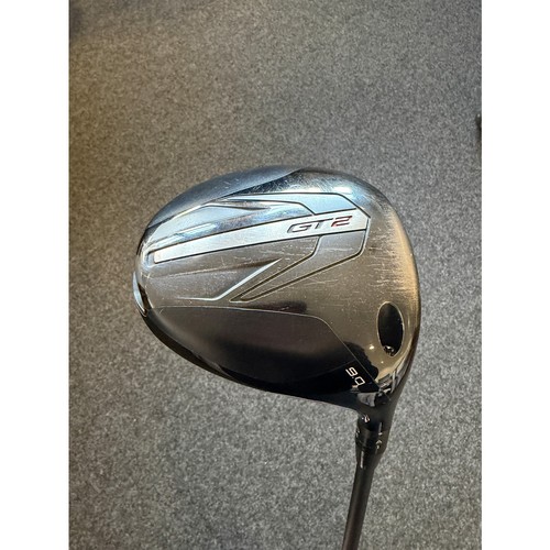 Titleist gt2 driver - driver,