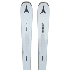 Sci usati Atomic Vantage 75c +