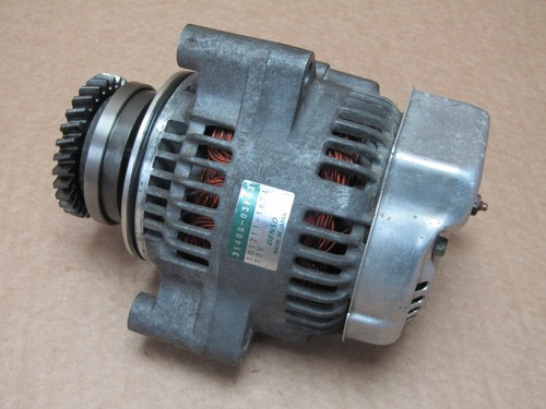 Alternatore suzuki gsf - gsf, k2