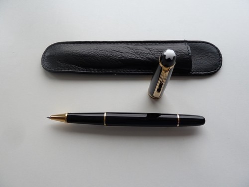 Montblanc meisterstück - montblanc,