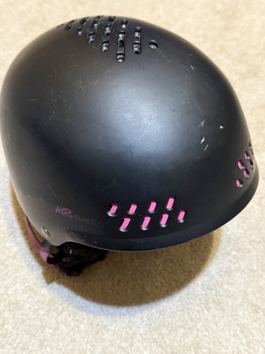 Casco sci snowboard fase m - sci,