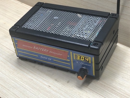 Radio adattatore - radio,