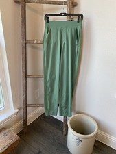 Pantaloni alla caviglia