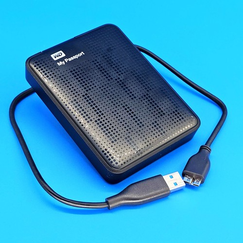 Disco rigido portatile - , my