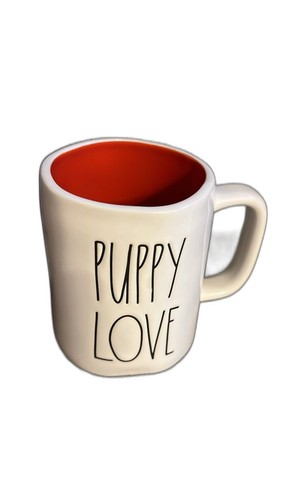 Tazza rae dunn puppy love - rae,