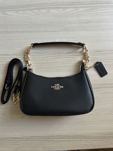 Borsa tracolla coach ca209 - borsa,