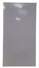 PORTA COMPLETA FRIGO + GUARDIZIONE (49039586) PER FRIGORIFERO CANDY CFBD2450/2E