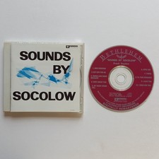 Frank Socolow - Sounds By