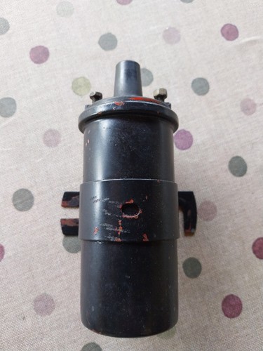 Fiat topolino bobina 12v - topolino,
