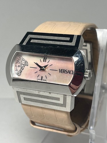 Orologio versace donna quarzo - orologio,