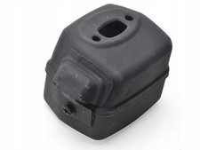 Silenziatore per motosega DO
