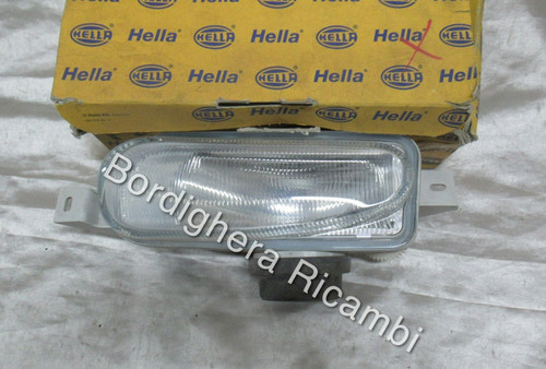 Ford escort mk7 2000 - escort, rs