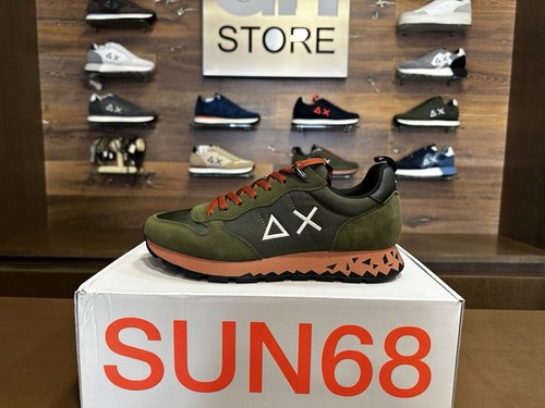 Scarpe sun uomo - scarpe, 68