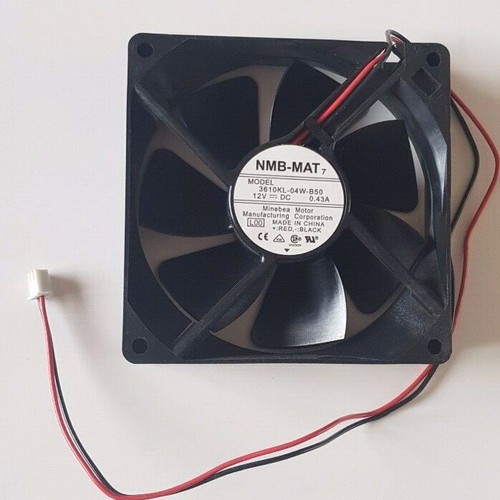 Nmb mat computer cpu - nmb, 7