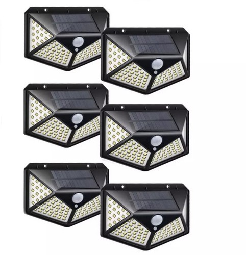 Pezzi faretti 100 led faro - 6,