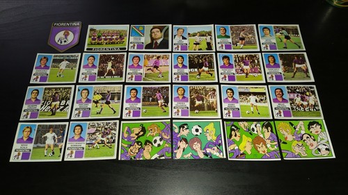 1972 fiorentina calciatori - 1972-73,